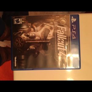 Fallout 4